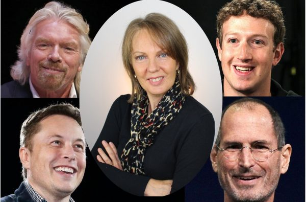 marketing efficace d'innovations