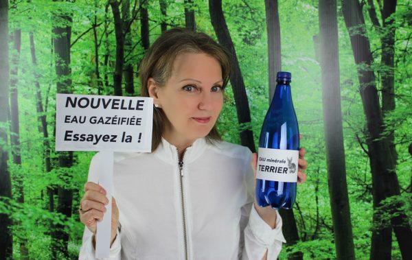 se différencier d'un produit concurrent