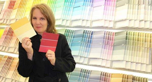 quelle couleur choisir pour votre entreprise